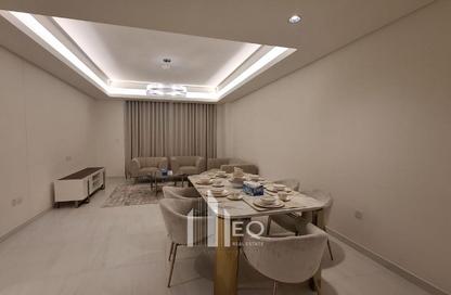 Apartment - 2 Bedrooms - 4 Bathrooms for rent in Gewan Island - The Pearl Island - Doha Apartment - 2 Bedrooms - 4 Bathrooms for rent in Gewan Island - The Pearl Island - Doha