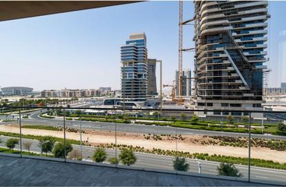 Apartment - 3 Bedrooms - 4 Bathrooms for sale in Seef Lusail Tower 1 - Seef Lusail - Lusail City - Lusail
