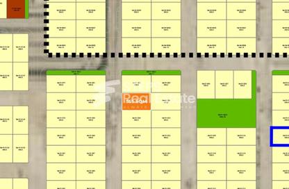 Land - Studio for sale in Huzoom Villas - Lusail City - Lusail