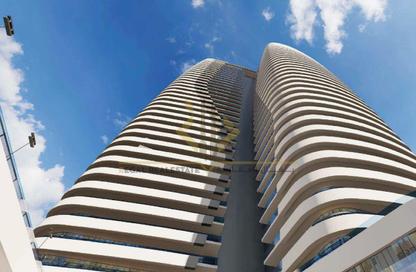 Apartment - Studio - 1 Bathroom for sale in La Mer Tower - Lusail City - Lusail Apartment - Studio - 1 Bathroom for sale in La Mer Tower - Lusail City - Lusail