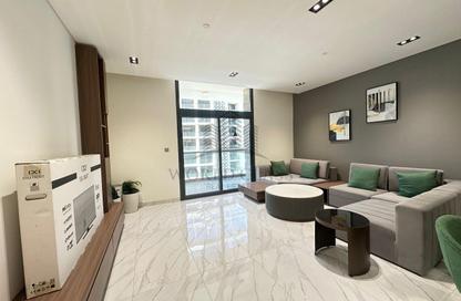 Apartment - 2 Bedrooms - 3 Bathrooms for sale in Boulevard View - Yasmeen City - Lusail