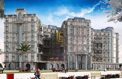 Shop - Studio for sale in Marina District - Lusail
