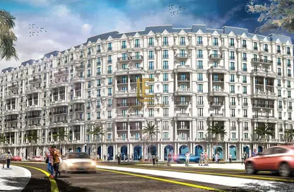 Shop - Studio for sale in Marina District - Lusail