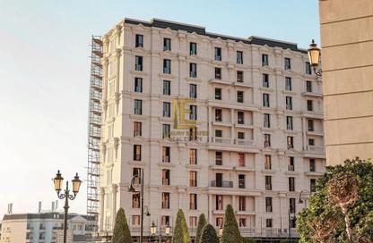 Shop - Studio for sale in Marina District - Lusail