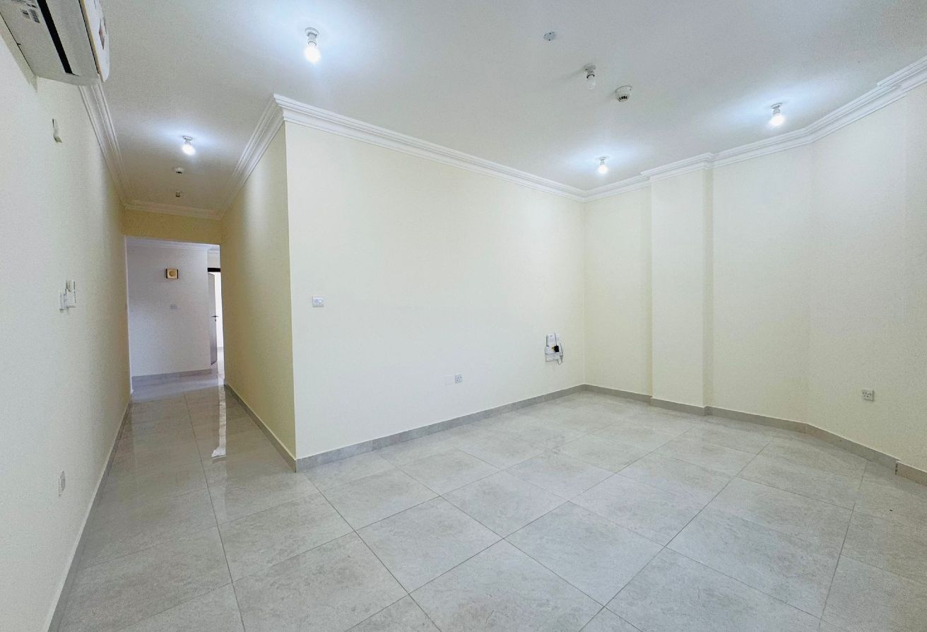 Spacious Apartment Ideal for Families in Al Wakrah