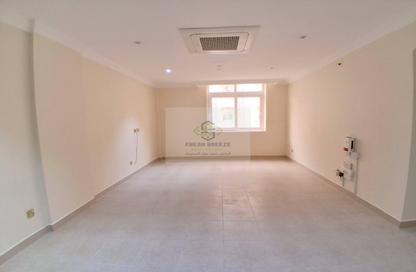 Apartment - 3 Bedrooms - 3 Bathrooms for rent in Najma 28 - Ibn Dirhem Street - Najma - Doha