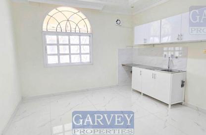 Apartment - 1 - 1 for rent in Al Azizia Street - Al Aziziyah - Doha