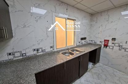 Apartment - 3 Bedrooms - 3 Bathrooms for rent in Madinat Khalifa South - Madinat Khalifa - Doha