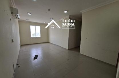 Apartment - 3 Bedrooms - 3 Bathrooms for rent in Madinat Khalifa South - Madinat Khalifa - Doha