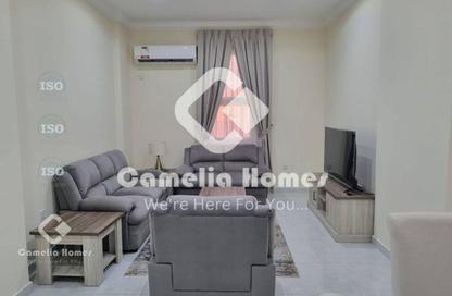 Apartment - 2 Bedrooms - 2 Bathrooms for rent in Al Sadd Road - Al Sadd - Doha