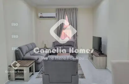 Apartment - 2 Bedrooms - 2 Bathrooms for rent in Al Sadd Road - Al Sadd - Doha