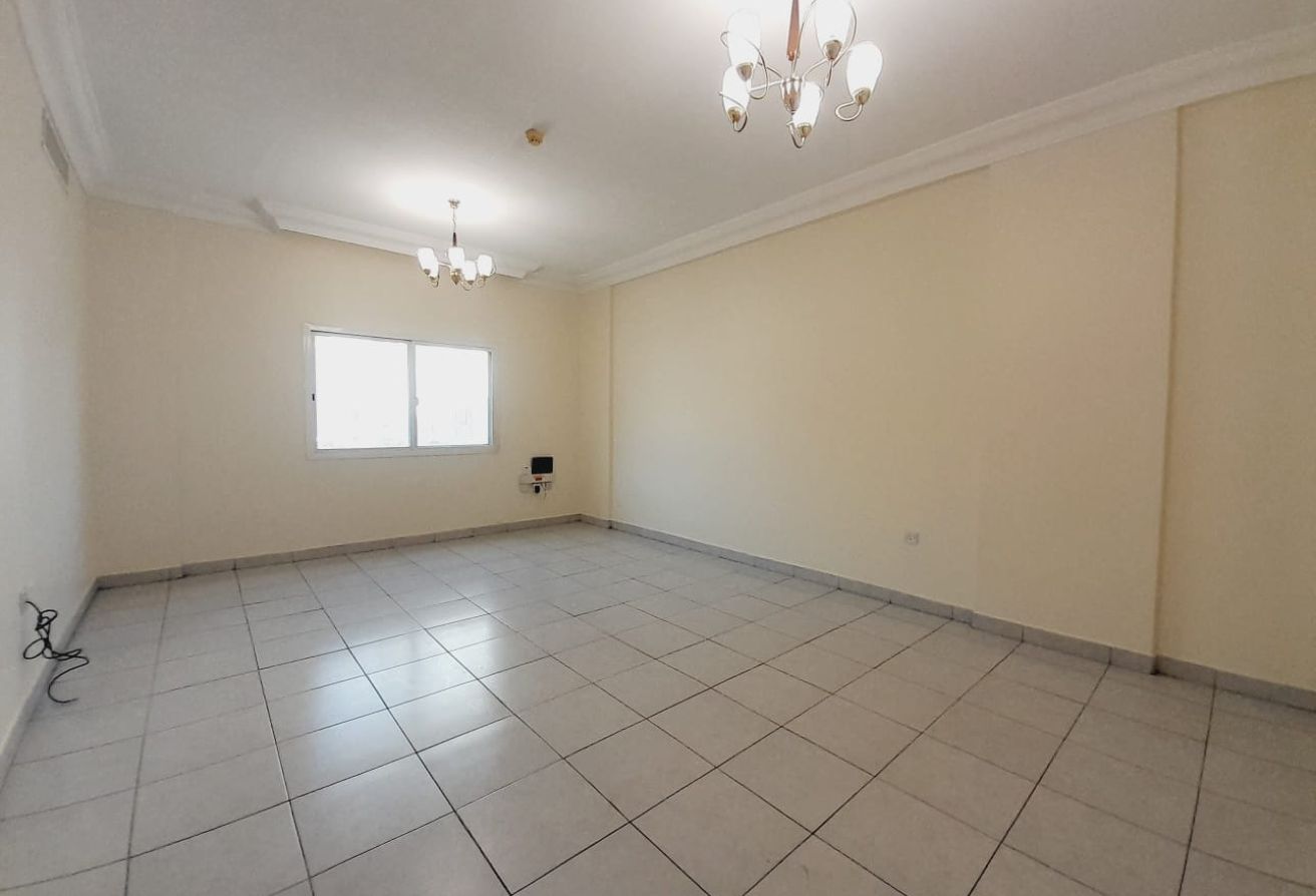 Amazing 1-BHK Hotel Apartment | Bills Inclusive