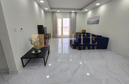 Apartment - 2 - 3 for rent in R-19 Building - Al Erkyah City - Lusail Apartment - 2 - 3 for rent in R-19 Building - Al Erkyah City - Lusail