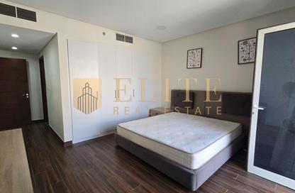 Apartment - 2 - 3 for rent in R-19 Building - Al Erkyah City - Lusail Apartment - 2 - 3 for rent in R-19 Building - Al Erkyah City - Lusail