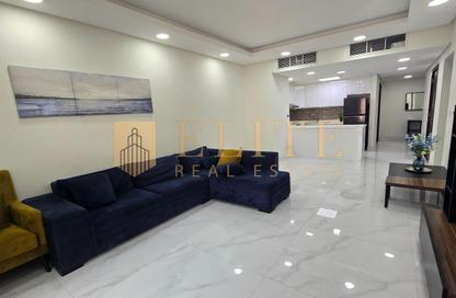 Apartment - 2 - 3 for rent in R-19 Building - Al Erkyah City - Lusail Apartment - 2 - 3 for rent in R-19 Building - Al Erkyah City - Lusail