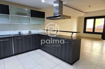 Apartment - Studio - 1 Bathroom for rent in East Porto Drive - Porto Arabia - The Pearl Island - Doha