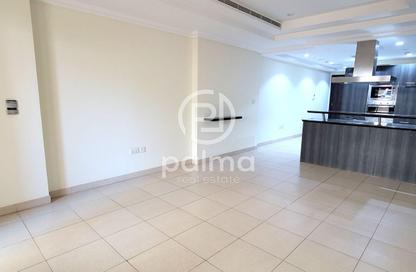Apartment - Studio - 1 Bathroom for rent in East Porto Drive - Porto Arabia - The Pearl Island - Doha Apartment - Studio - 1 Bathroom for rent in East Porto Drive - Porto Arabia - The Pearl Island - Doha