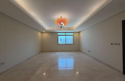 Apartment - 1 - 2 for rent in Fox Hills A13 - Fox Hills - Lusail