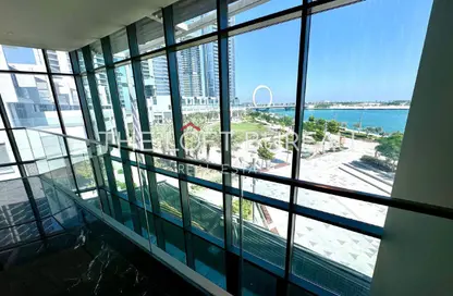 Townhouse - 4 Bedrooms - 6 Bathrooms for sale in Seef Lusail Tower 1 - Seef Lusail - Lusail City - Lusail