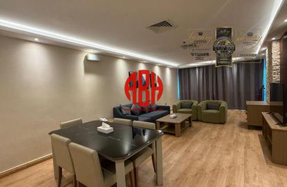 Apartment - 2 - 3 for rent in Musheireb Apartments - Musheireb - Doha