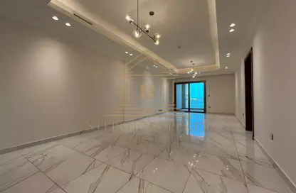 شقة - 2 غرف نوم - 3 حمامات للايجار في شقق جاردينو - جزيرة اللؤلؤة - الدوحة