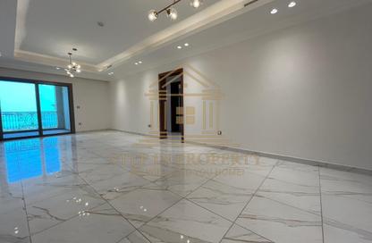 Apartment - 2 Bedrooms - 3 Bathrooms for rent in Giardino Apartments - The Pearl Island - Doha