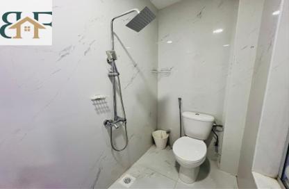 Apartment - 1 Bedroom - 1 Bathroom for rent in Umm Ghwailina Comm - Umm Ghuwalina - Umm Ghuwailina - Doha