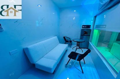 Apartment - 1 Bedroom - 1 Bathroom for rent in Umm Ghwailina Comm - Umm Ghuwalina - Umm Ghuwailina - Doha