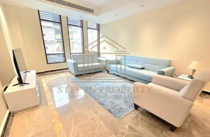 Apartment - 3 Bedrooms - 5 Bathrooms for rent in Giardino Apartments - The Pearl Island - Doha