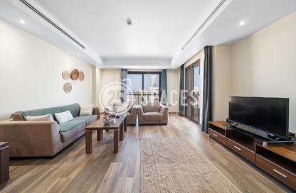 Apartment - 1 Bedroom - 2 Bathrooms for sale in Fox Hills A13 - Fox Hills - Lusail