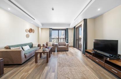 Apartment - 1 - 2 for sale in Fox Hills A13 - Fox Hills - Lusail Apartment - 1 - 2 for sale in Fox Hills A13 - Fox Hills - Lusail
