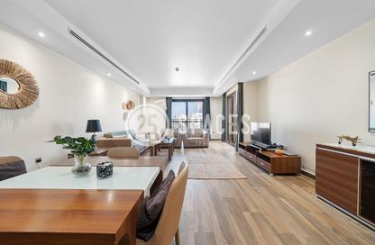 Apartment - 1 Bedroom - 2 Bathrooms for sale in Fox Hills A13 - Fox Hills - Lusail Apartment - 1 Bedroom - 2 Bathrooms for sale in Fox Hills A13 - Fox Hills - Lusail