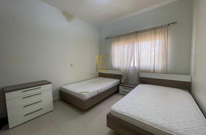 Apartment - 2 Bedrooms - 3 Bathrooms for rent in Dara - Fox Hills - Lusail