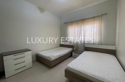 Apartment - 2 Bedrooms - 3 Bathrooms for rent in Dara - Fox Hills - Lusail Apartment - 2 Bedrooms - 3 Bathrooms for rent in Dara - Fox Hills - Lusail