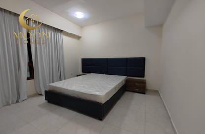 Apartment - 3 Bedrooms - 3 Bathrooms for rent in Muntazah 10 - Al Muntazah - Doha