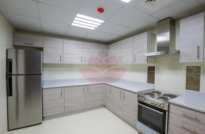 Apartment - 2 - 3 for rent in Al Mansoura - Al Mansoura - Doha