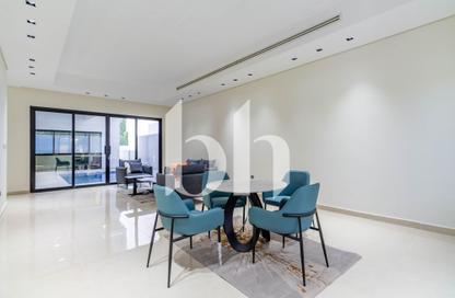 Villa - 7 Bedrooms - 7+ Bathrooms for rent in Al Waab Street - Al Waab - Doha