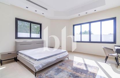 Villa - 7 Bedrooms - 7+ Bathrooms for rent in Al Waab Street - Al Waab - Doha