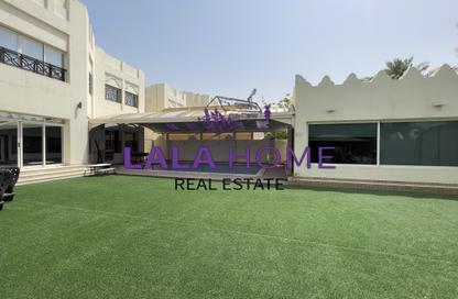 Villa - 4 Bedrooms - 6 Bathrooms for rent in West Bay Lagoon Villas - West Bay Lagoon - West Bay Lagoon - Doha