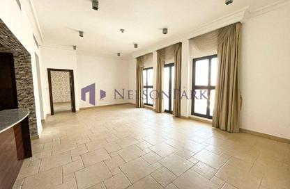 Apartment - 2 - 3 for sale in Nobili - Qanat Quartier - The Pearl Island - Doha