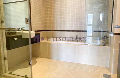 Apartment - 2 - 3 for sale in Nobili - Qanat Quartier - The Pearl Island - Doha
