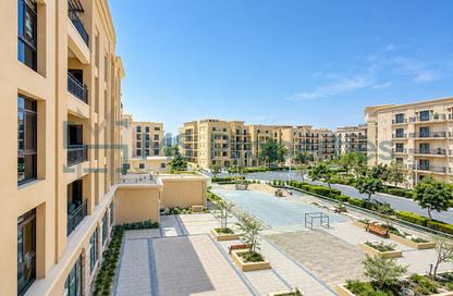 Apartment - Studio - 1 for rent in Milan - Fox Hills - Fox Hills - Lusail Apartment - Studio - 1 for rent in Milan - Fox Hills - Fox Hills - Lusail