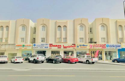محل تجاري - استوديو - 1 حمام للايجار في منطقة مويثر - الريان - الدوحة
