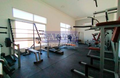 Apartment - Studio - 1 for rent in Al Azizia Street - Al Aziziyah - Doha Apartment - Studio - 1 for rent in Al Azizia Street - Al Aziziyah - Doha
