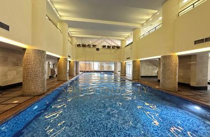 Apartment - 4 Bedrooms - 6 Bathrooms for rent in B-Ring Road - B-Ring Road - Doha