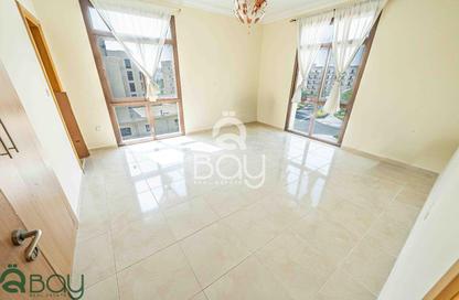 Apartment - 2 Bedrooms - 2 Bathrooms for sale in Piazza 1 - La Piazza - Fox Hills - Lusail