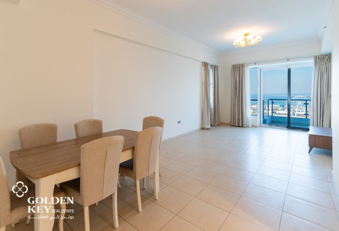 Bills Included | Semi Furnished 3BHK | Lusail