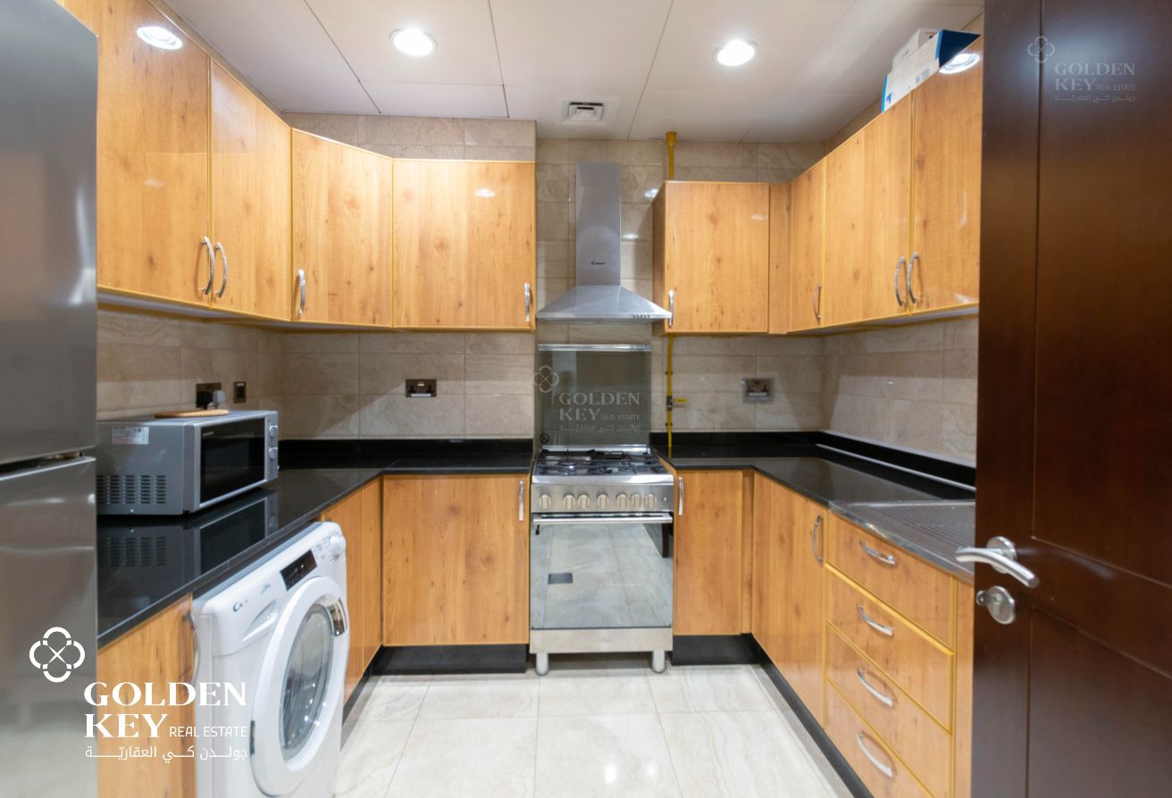 Bills Included | Semi Furnished 3BHK | Lusail