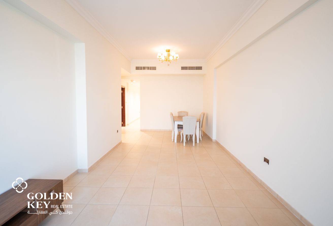 Bills Included | Semi Furnished 3BHK | Lusail