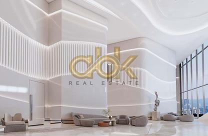 Shop - Studio - 1 for sale in Waterfront Commercial - The Waterfront - Lusail